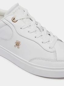 Кеды Tommy Hilfiger модель FW0FW08322-YBS Фото