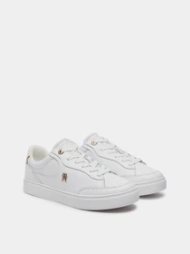 Кеды Tommy Hilfiger модель FW0FW08322-YBS Фото