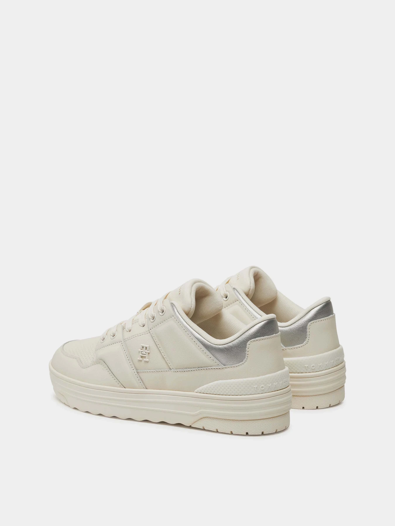 Кеди Tommy Hilfiger модель FW0FW08326-Z00 Кеди Tommy Hilfiger модель FW0FW08326-Z00 Фото