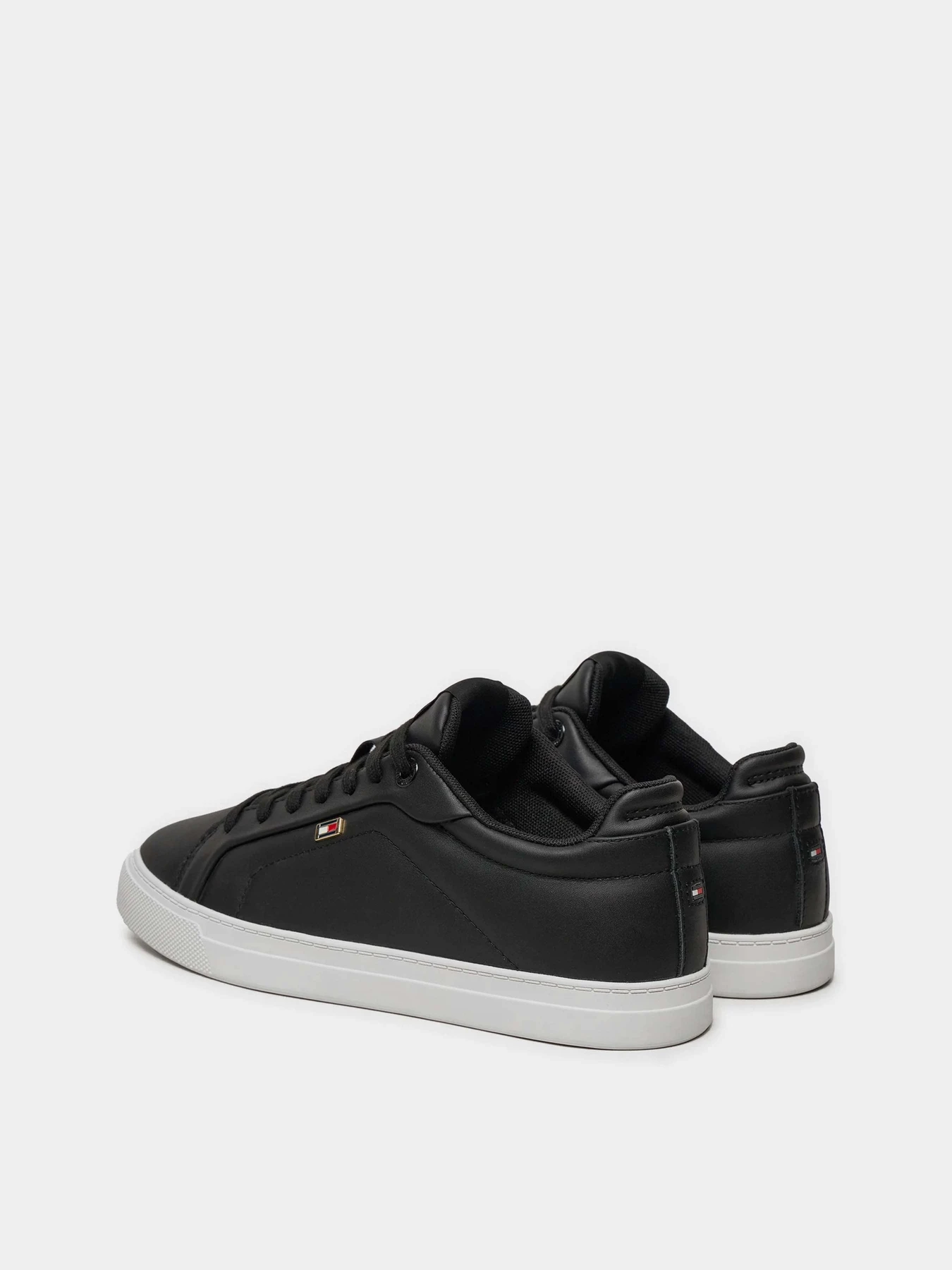 Кеди Tommy Hilfiger модель FW0FW08327-BDS Фото