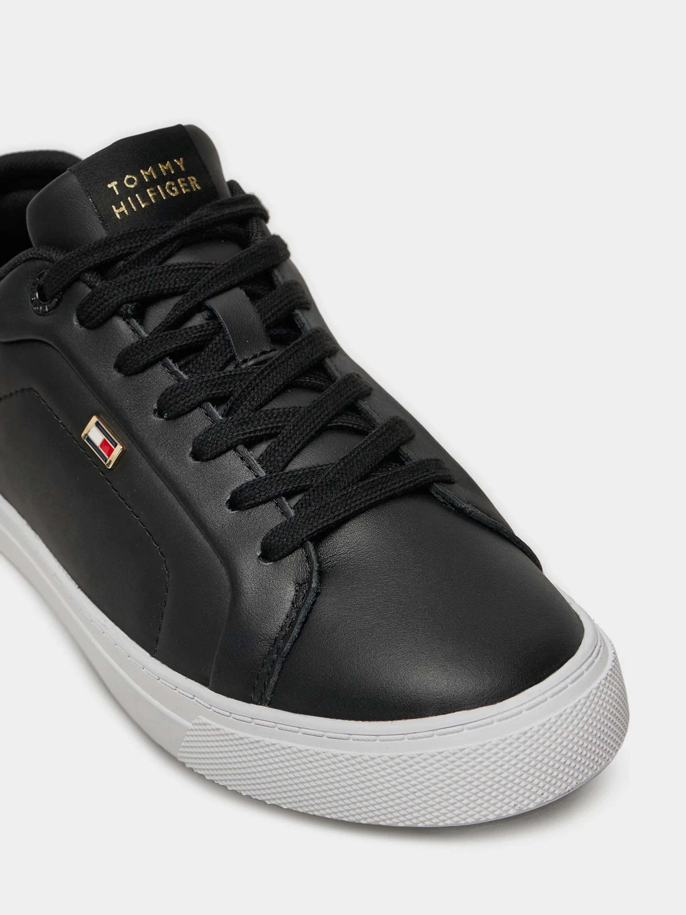 Кеди Tommy Hilfiger модель FW0FW08327-BDS Фото