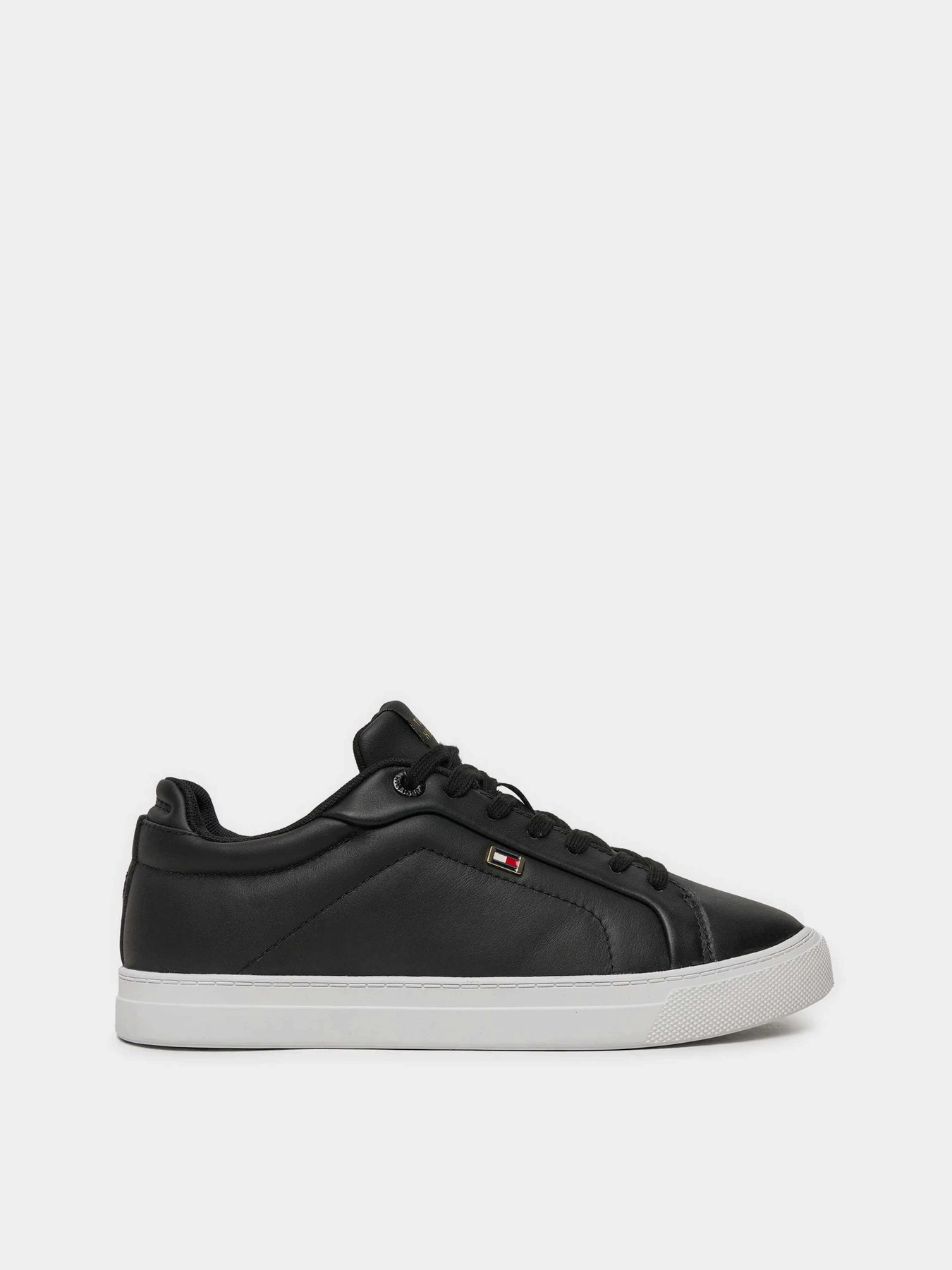 Кеди Tommy Hilfiger модель FW0FW08327-BDS Фото