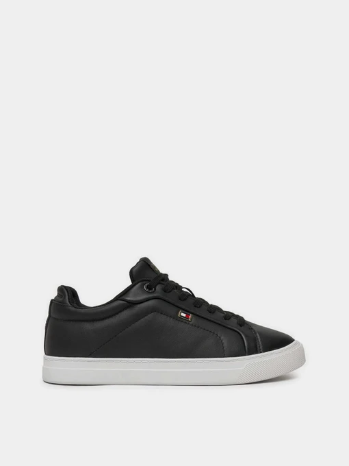 Кеди Tommy Hilfiger модель FW0FW08327-BDS Фото