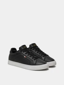 Кеди Tommy Hilfiger модель FW0FW08327-BDS Фото