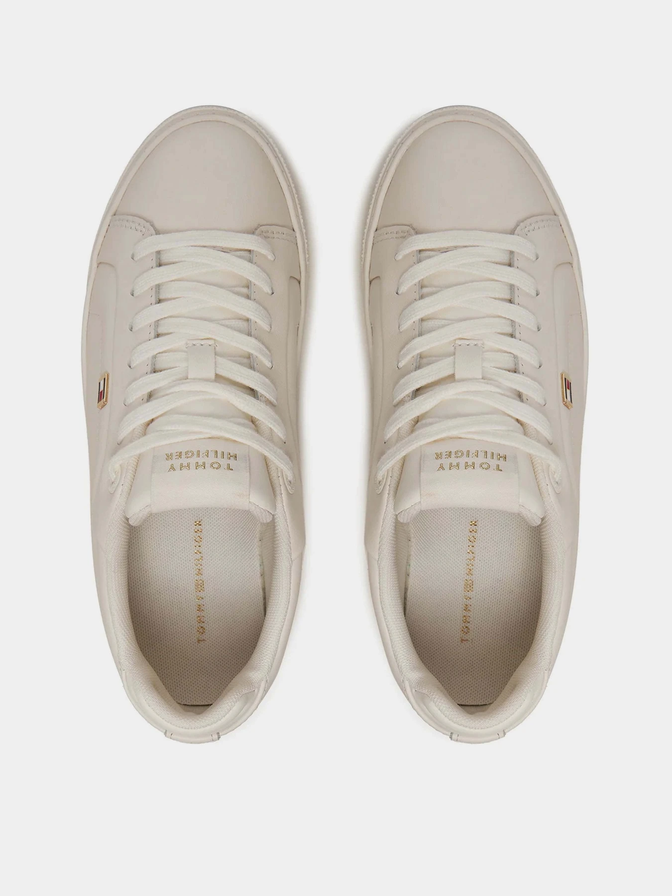 Кеды Tommy Hilfiger модель FW0FW08327-Z00 Кеды Tommy Hilfiger модель FW0FW08327-Z00 Фото