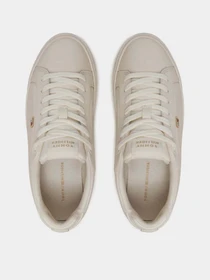 Кеды Tommy Hilfiger модель FW0FW08327-Z00 Фото