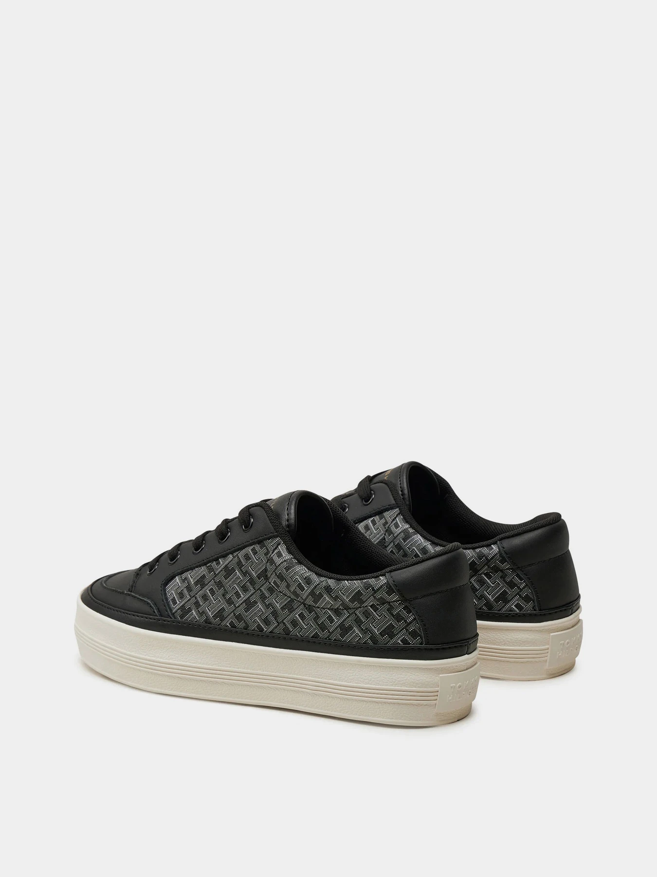 Кеди Tommy Hilfiger модель FW0FW08331-BDS Фото