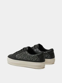 Кеди Tommy Hilfiger модель FW0FW08331-BDS Фото