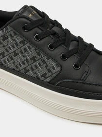 Кеди Tommy Hilfiger модель FW0FW08331-BDS Фото