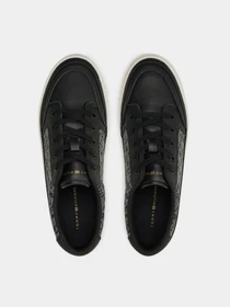 Кеди Tommy Hilfiger модель FW0FW08331-BDS Фото