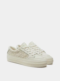 Кеды Tommy Hilfiger модель FW0FW08331-Z00 Фото
