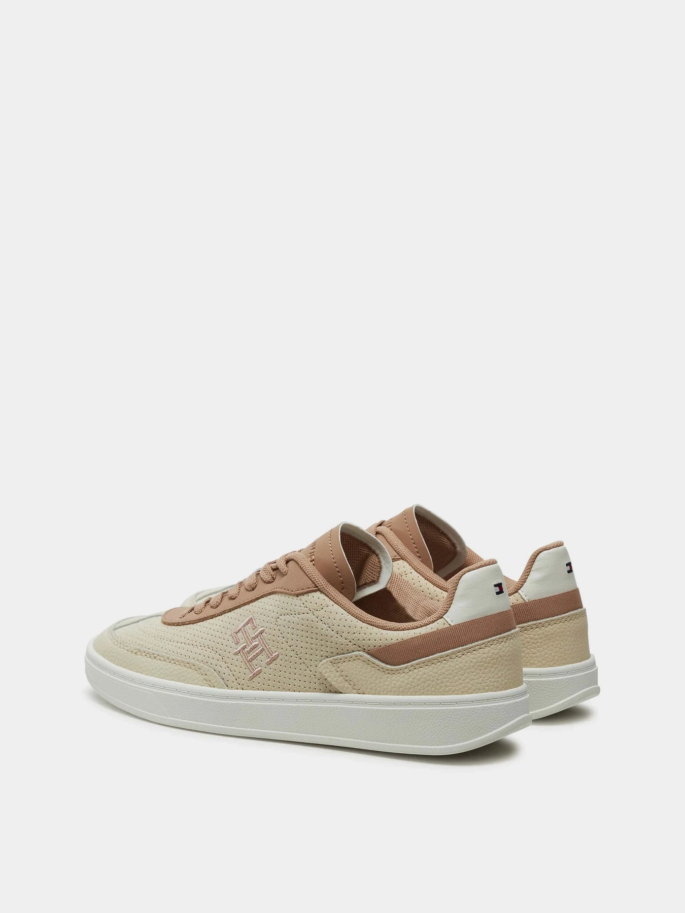 Кеди Tommy Hilfiger модель FW0FW08380-0F8 Фото