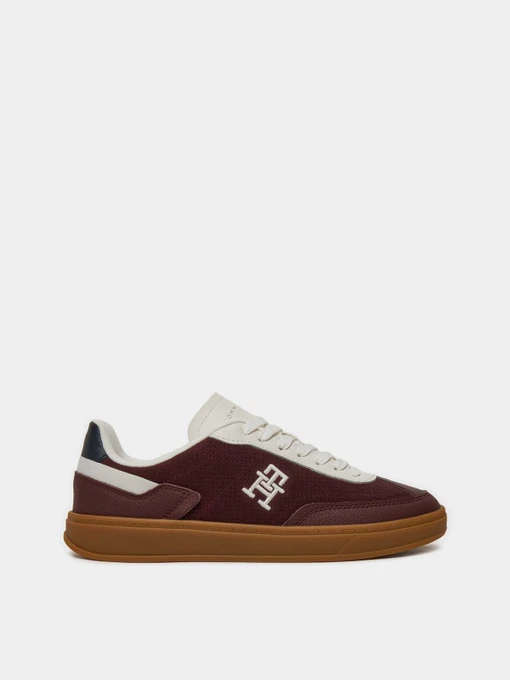 Кеди Tommy Hilfiger модель FW0FW08380-0KP Фото