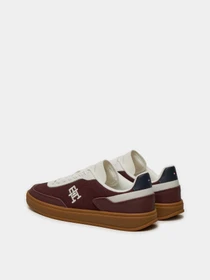Кеды Tommy Hilfiger модель FW0FW08380-0KP Фото