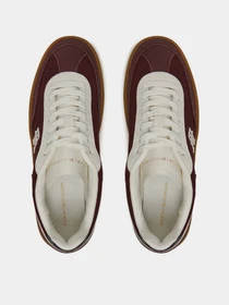 Кеды Tommy Hilfiger модель FW0FW08380-0KP Фото