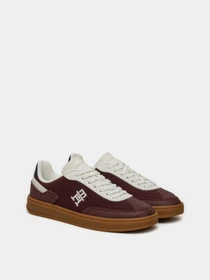 Кеды Tommy Hilfiger модель FW0FW08380-0KP Фото