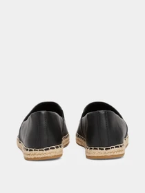 Слипоны и мокасины Tommy Hilfiger модель FW0FW08540-BDS Фото