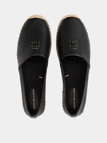 Слипоны и мокасины Tommy Hilfiger модель FW0FW08540-BDS Фото