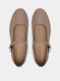 Туфли и лоферы Tommy Hilfiger модель FW0FW08651-AFE Фото