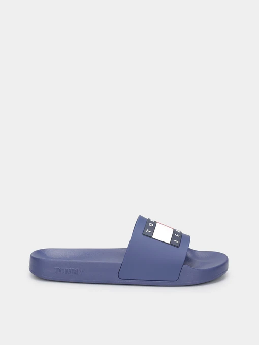 Шлёпанцы Tommy Hilfiger модель EN0EN02115-C67 Фото