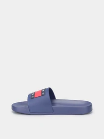 Шлёпанцы Tommy Hilfiger модель EN0EN02115-C67 Фото