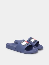 Шлёпанцы Tommy Hilfiger модель EN0EN02115-C67 Фото