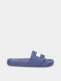 Шлёпанцы Tommy Hilfiger модель EN0EN02115-C67 Фото