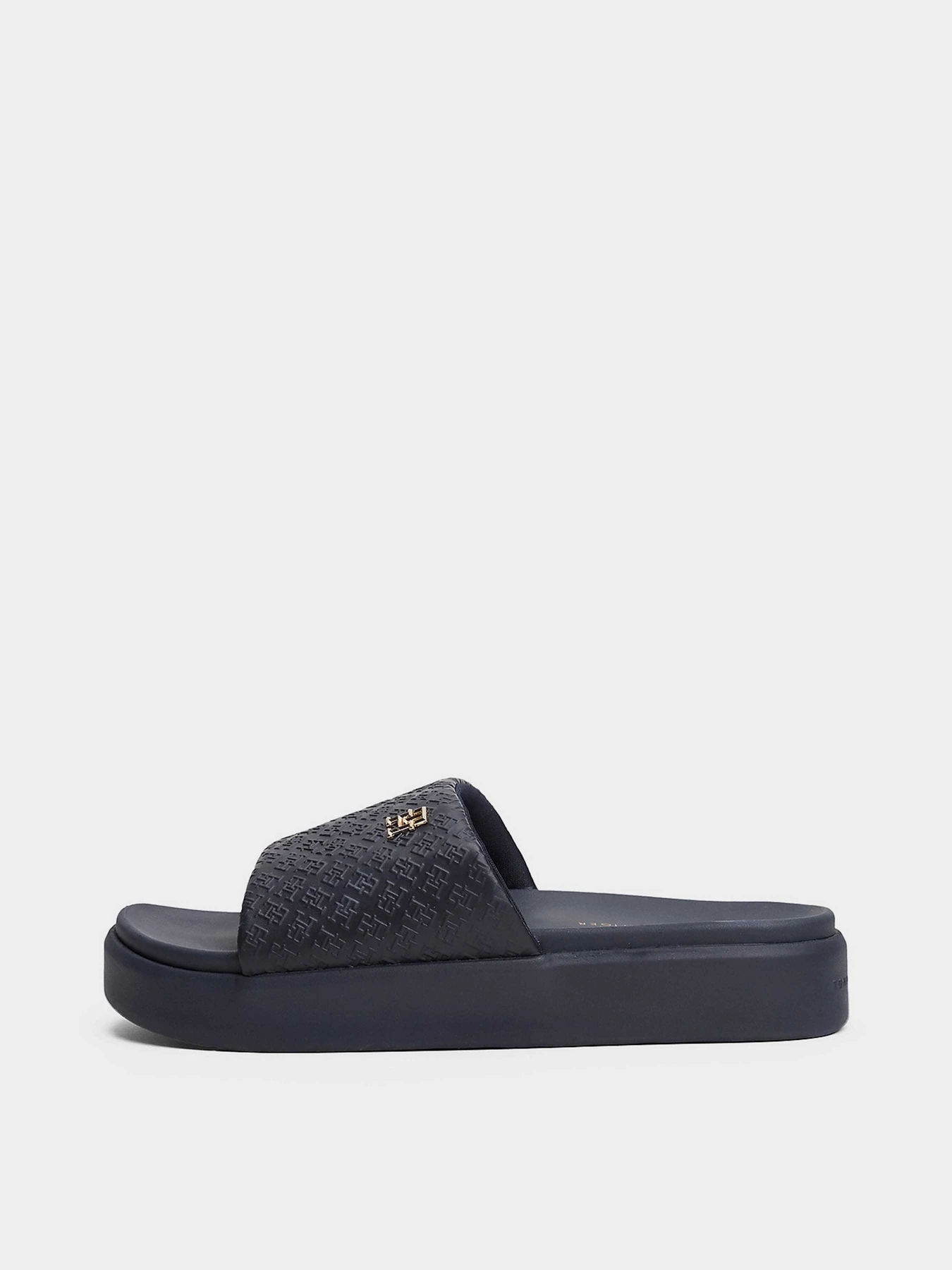 Шльопанці Tommy Hilfiger модель FW0FW08526-DW6 Шльопанці Tommy Hilfiger модель FW0FW08526-DW6 Фото