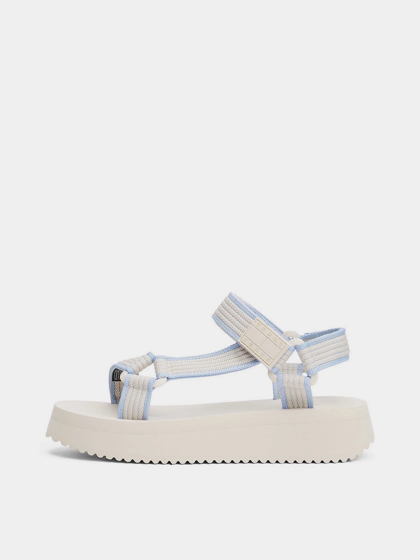 Сандалії Tommy Hilfiger модель EN0EN02747-ACG Сандалії Tommy Hilfiger модель EN0EN02747-ACG Фото