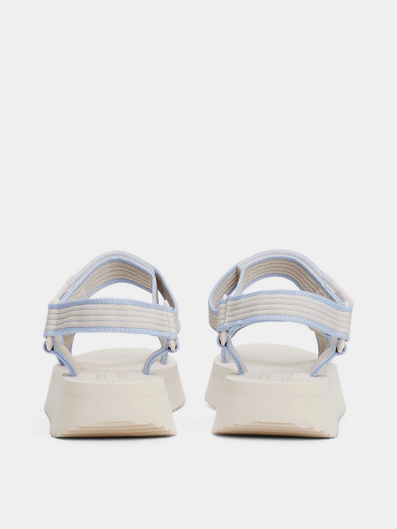 Сандалії Tommy Hilfiger модель EN0EN02747-ACG Сандалії Tommy Hilfiger модель EN0EN02747-ACG Фото