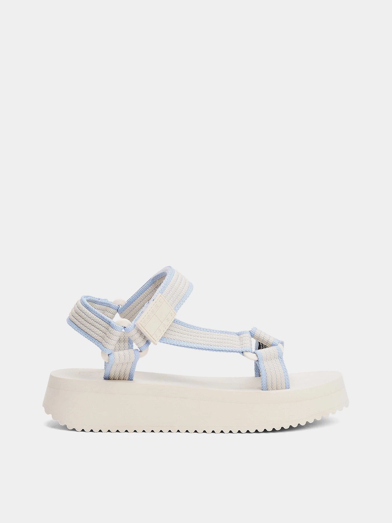 Сандалії Tommy Hilfiger модель EN0EN02747-ACG Сандалії Tommy Hilfiger модель EN0EN02747-ACG Фото