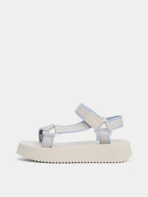 Сандалії Tommy Hilfiger модель EN0EN02747-ACG Фото