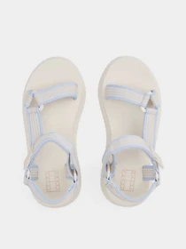 Сандалії Tommy Hilfiger модель EN0EN02747-ACG Фото