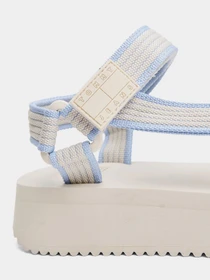 Сандалії Tommy Hilfiger модель EN0EN02747-ACG Фото
