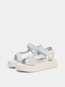 Сандалії Tommy Hilfiger модель EN0EN02747-ACG Фото