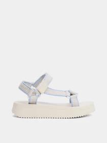 Сандалії Tommy Hilfiger модель EN0EN02747-ACG Фото