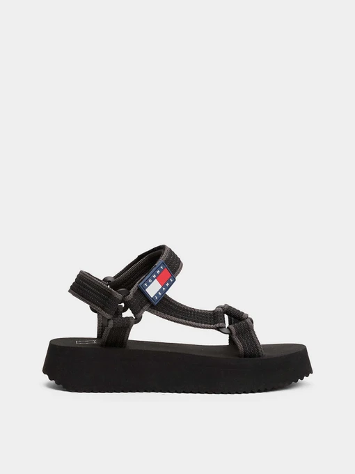 Сандалії Tommy Hilfiger модель EN0EN02747-BDS Фото