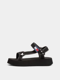 Сандалії Tommy Hilfiger модель EN0EN02747-BDS Фото