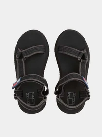 Сандалії Tommy Hilfiger модель EN0EN02747-BDS Фото