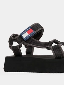 Сандалії Tommy Hilfiger модель EN0EN02747-BDS Фото