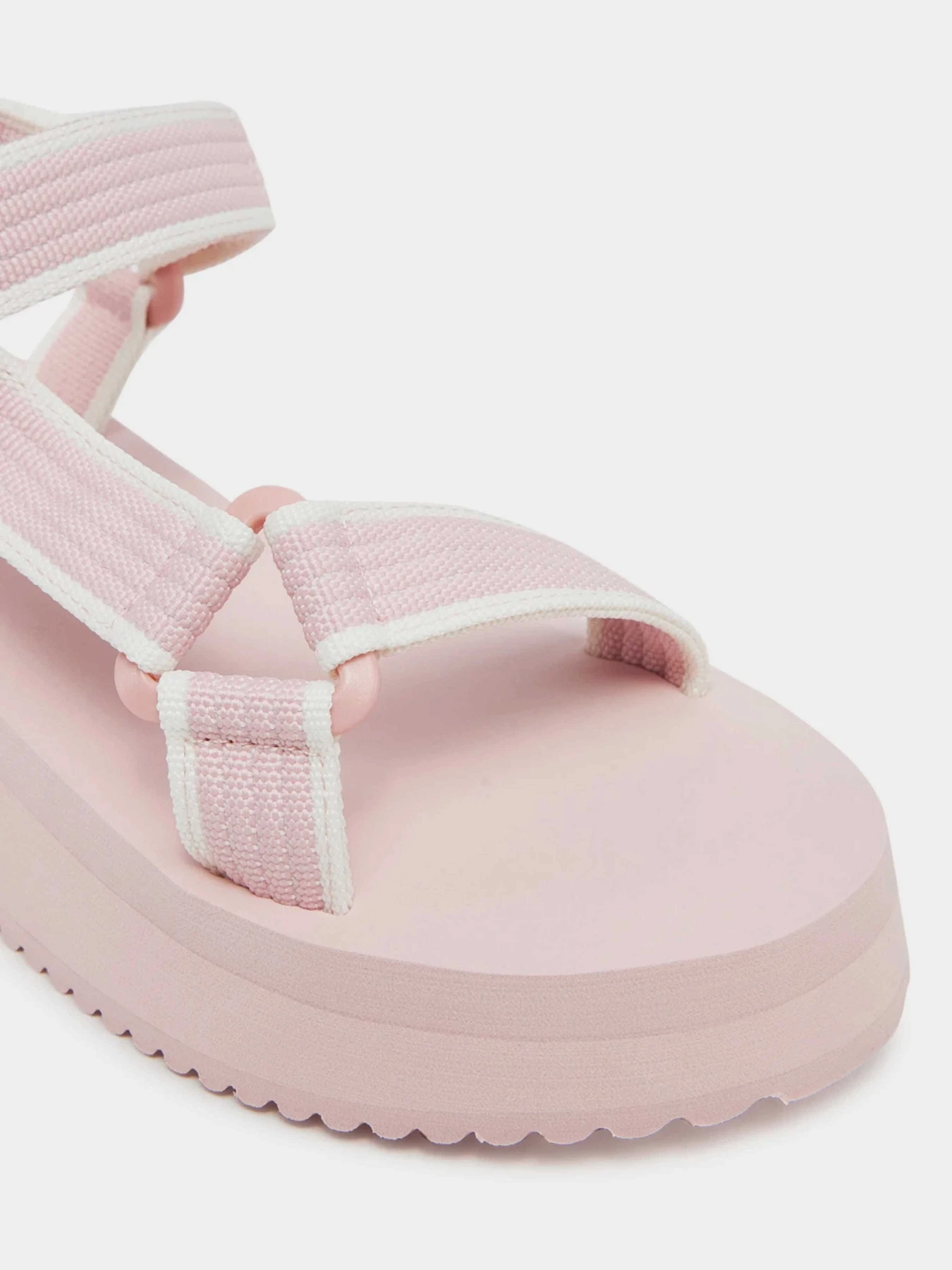 Сандалії Tommy Hilfiger модель EN0EN02747-TIO Сандалії Tommy Hilfiger модель EN0EN02747-TIO Фото