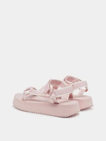 Сандалії Tommy Hilfiger модель EN0EN02747-TIO Фото