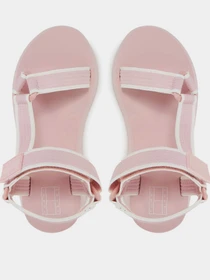 Сандалії Tommy Hilfiger модель EN0EN02747-TIO Фото