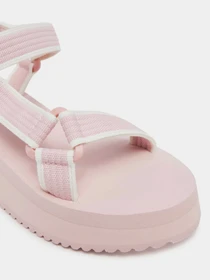 Сандалії Tommy Hilfiger модель EN0EN02747-TIO Фото