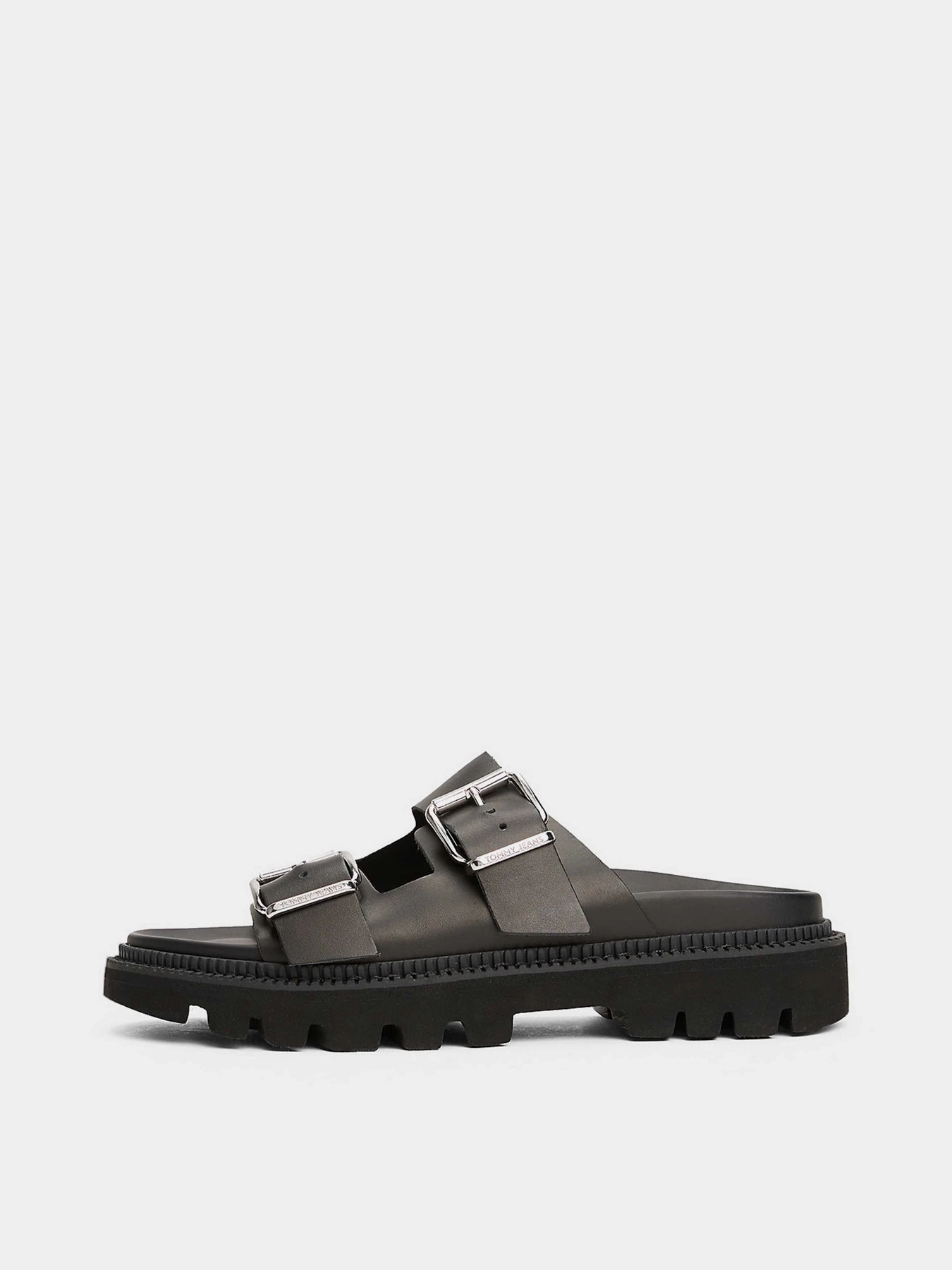 Шльопанці Tommy Hilfiger модель EN0EN02753-BDS Шльопанці Tommy Hilfiger модель EN0EN02753-BDS Фото