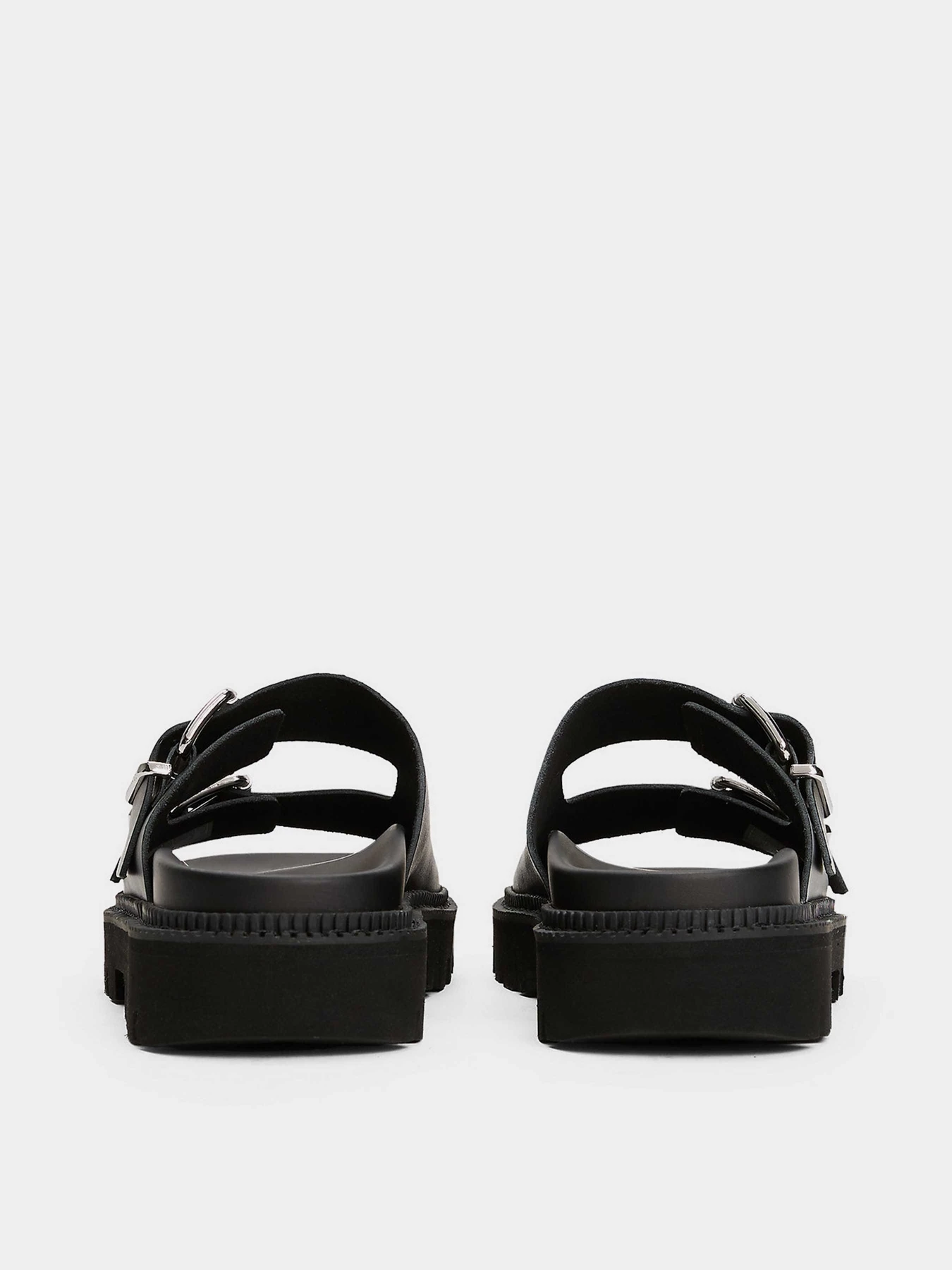 Шльопанці Tommy Hilfiger модель EN0EN02753-BDS Шльопанці Tommy Hilfiger модель EN0EN02753-BDS Фото