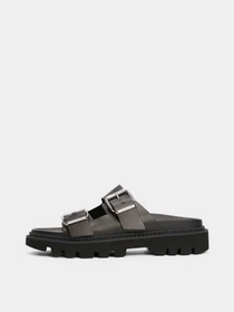 Шльопанці Tommy Hilfiger модель EN0EN02753-BDS Фото