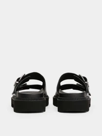 Шльопанці Tommy Hilfiger модель EN0EN02753-BDS Фото