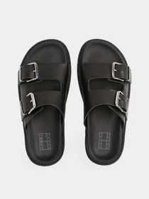 Шльопанці Tommy Hilfiger модель EN0EN02753-BDS Фото