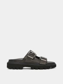 Шльопанці Tommy Hilfiger модель EN0EN02753-BDS Фото